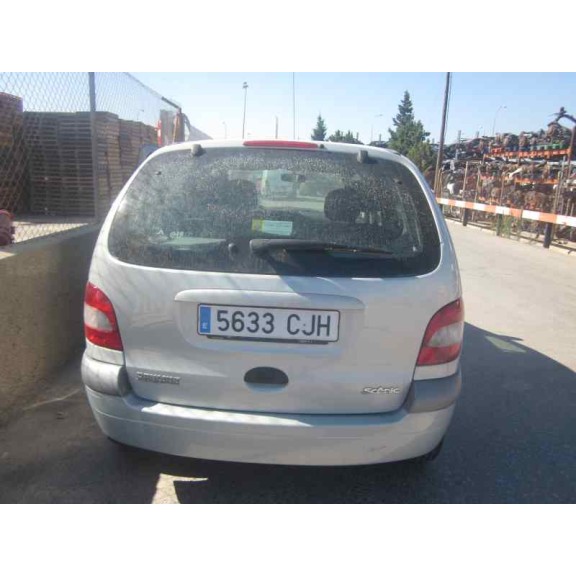 renault scenic (ja..) del año 2003
