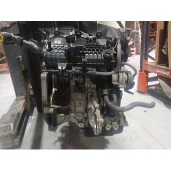 Recambio de despiece motor para citroën c4 picasso feel referencia OEM IAM HNY HN02  