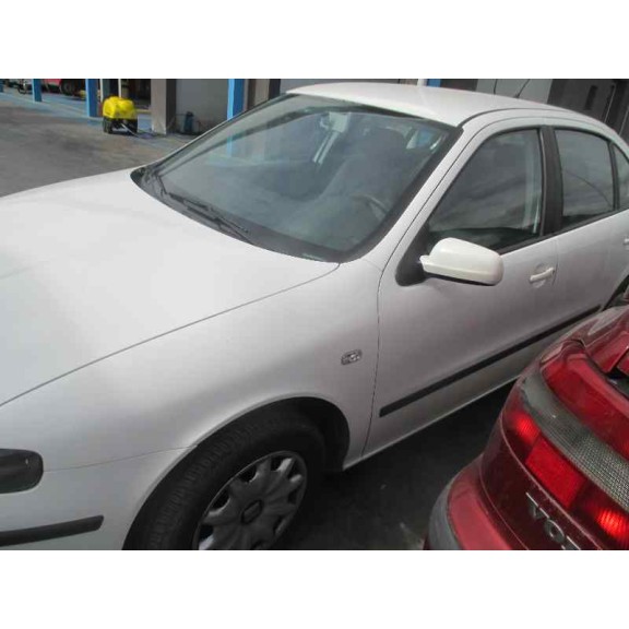 seat leon (1m1) del año 2002