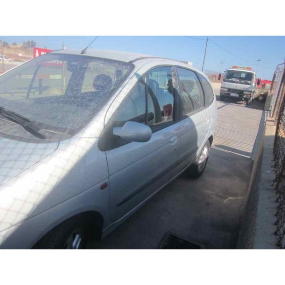 renault scenic (ja..) del año 2003