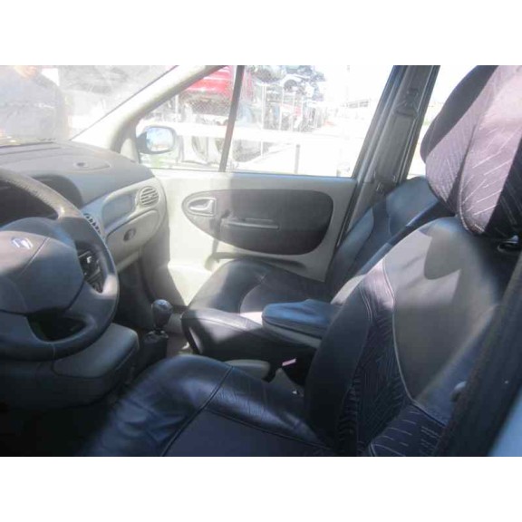 renault scenic (ja..) del año 2003