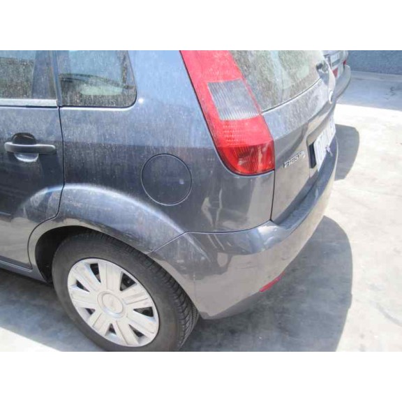 ford fiesta (cbk) del año 2005