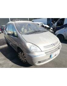 citroën xsara picasso del año 2005