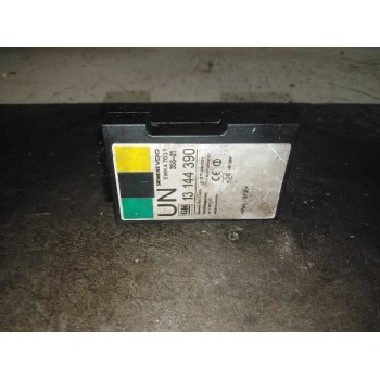 CENTRALITA INMOVILIZADOR 13144390 13144390