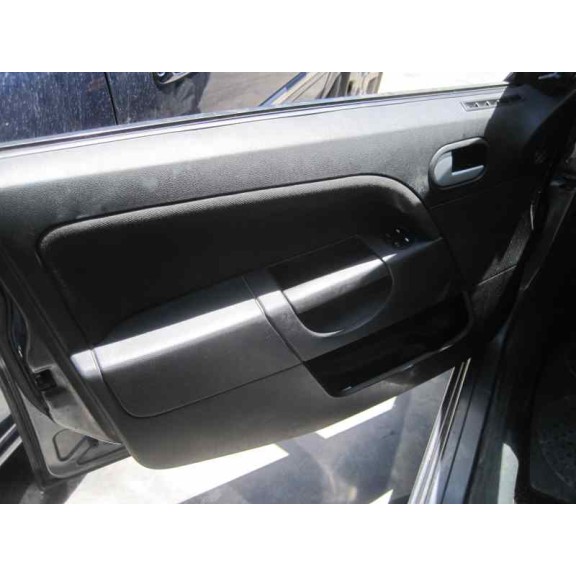 ford fiesta (cbk) del año 2005