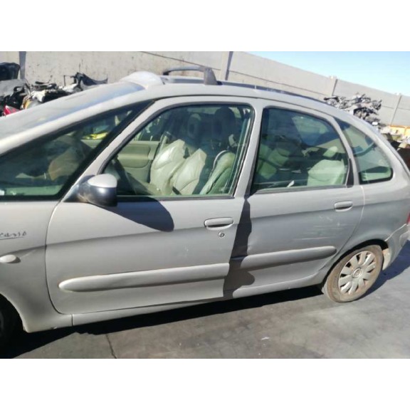 citroën xsara picasso del año 2005