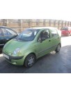 daewoo matiz del año 2003