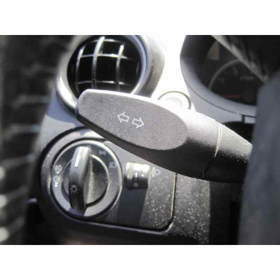 ford fiesta (cbk) del año 2005