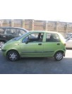 daewoo matiz del año 2003