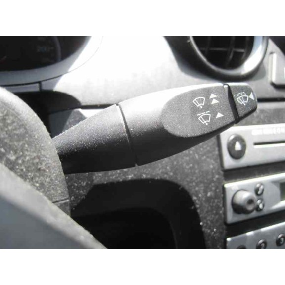 ford fiesta (cbk) del año 2005