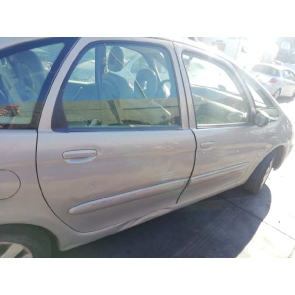 citroën xsara picasso del año 2005