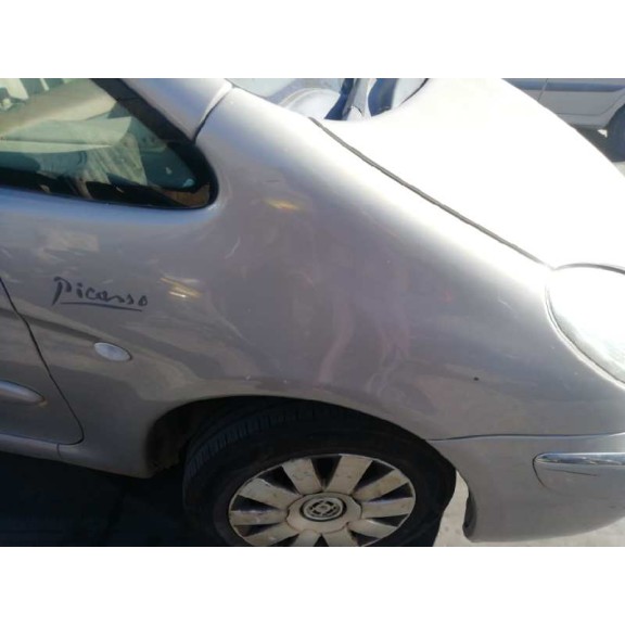 citroën xsara picasso del año 2005