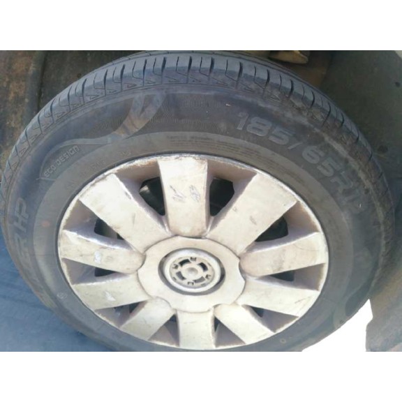 citroën xsara picasso del año 2005