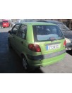 daewoo matiz del año 2003