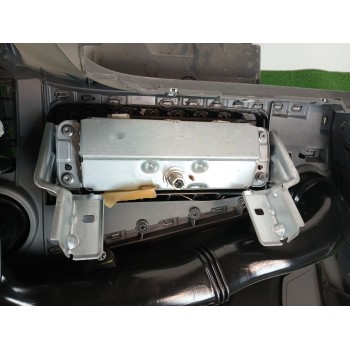 Recambio de kit airbag para seat ibiza iv sc (6j1, 6p5) 1.9 tdi referencia OEM IAM 670JD2  