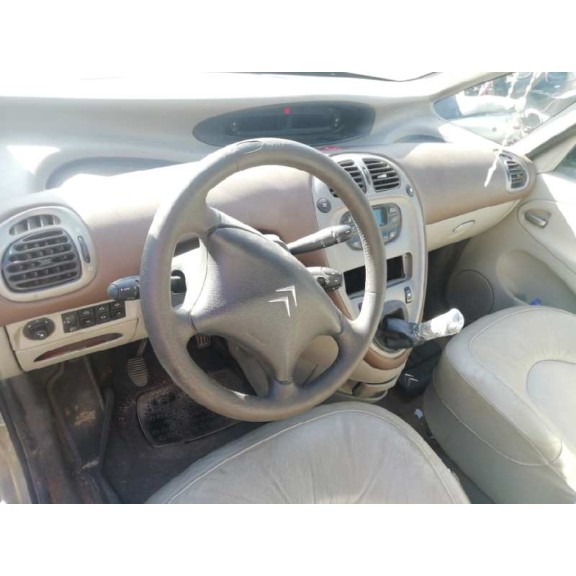 citroën xsara picasso del año 2005