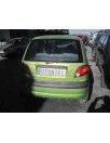 daewoo matiz del año 2003