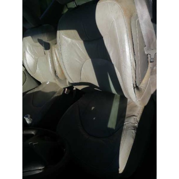 citroën xsara picasso del año 2005