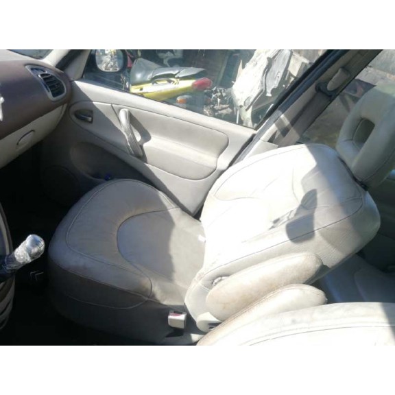 citroën xsara picasso del año 2005