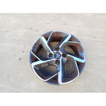 LLANTA 6JX16 CH4 ET27 x1 9815781477