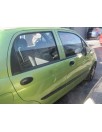 daewoo matiz del año 2003