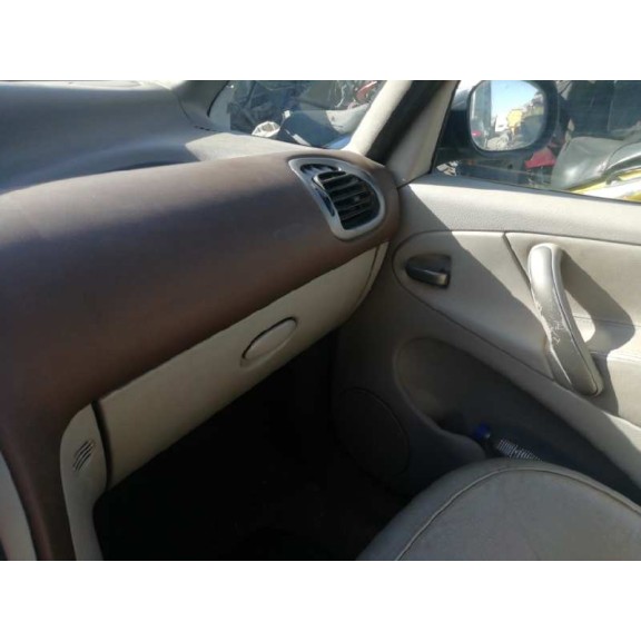 citroën xsara picasso del año 2005