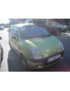 daewoo matiz del año 2003
