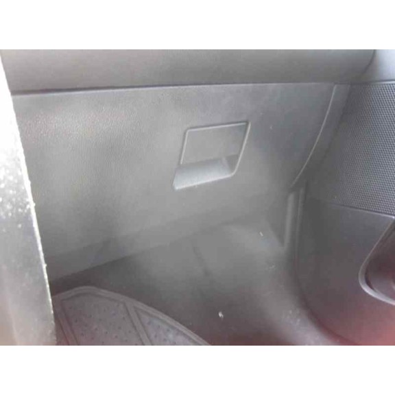 ford fiesta (cbk) del año 2005