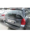 peugeot 307 break / sw (s1) del año 2005