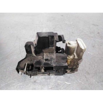 CERRADURA PUERTA DELANTERA DERECHA 6 PIN 