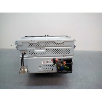 Recambio de sistema audio / radio cd para volkswagen passat lim. (362) advance bluemotion referencia OEM IAM 3C8035195F  
