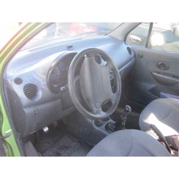 daewoo matiz del año 2003
