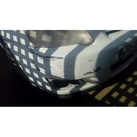 toyota corolla (e12) del año 2006