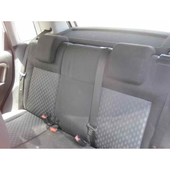 ford fiesta (cbk) del año 2005