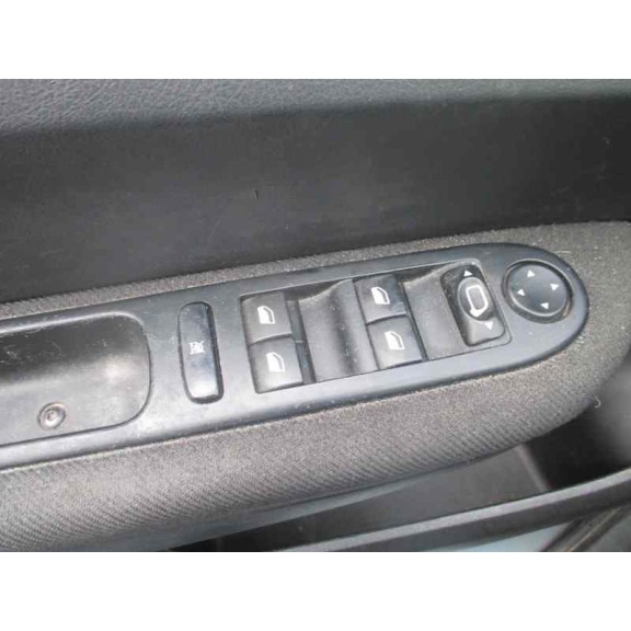 peugeot 307 break / sw (s1) del año 2005