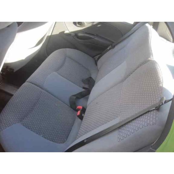 daewoo matiz del año 2003