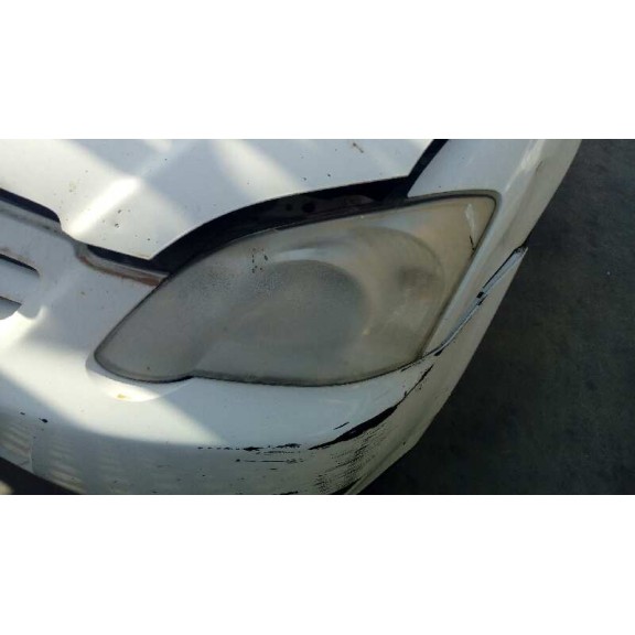 toyota corolla (e12) del año 2006