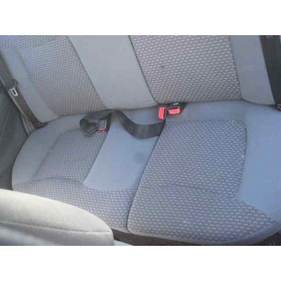 daewoo matiz del año 2003