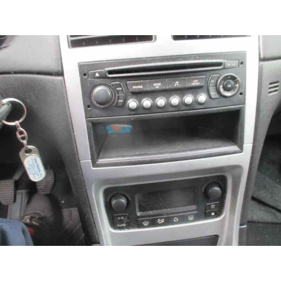 peugeot 307 break / sw (s1) del año 2005