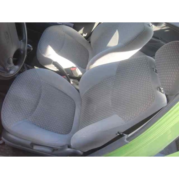 daewoo matiz del año 2003