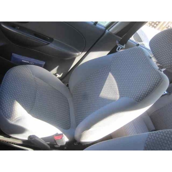 daewoo matiz del año 2003