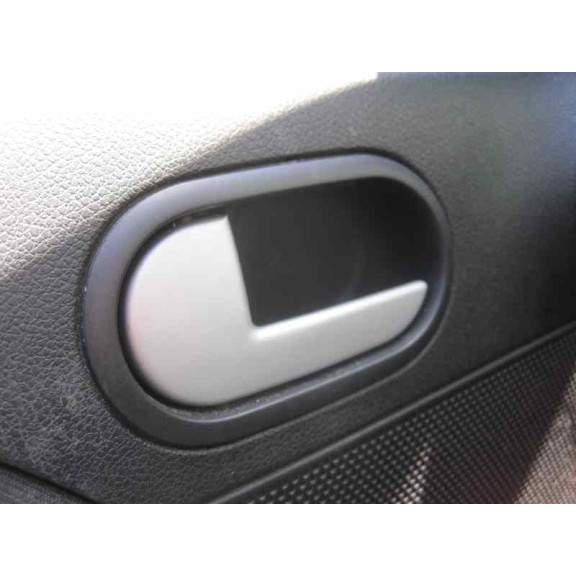 ford fiesta (cbk) del año 2005