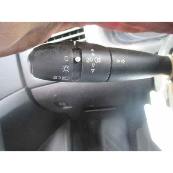 peugeot 307 break / sw (s1) del año 2005