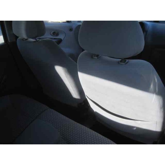 daewoo matiz del año 2003