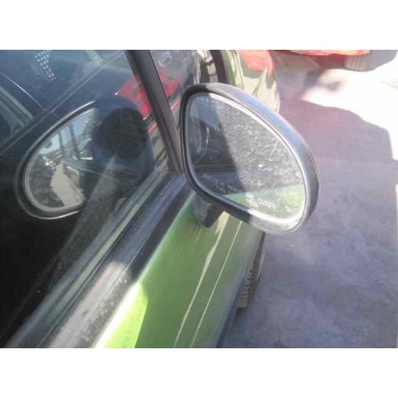 daewoo matiz del año 2003