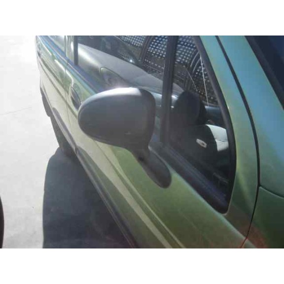 daewoo matiz del año 2003