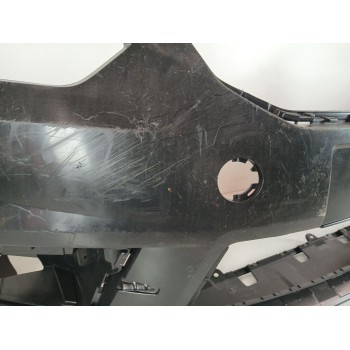 Recambio de paragolpes delantero para skoda yeti (5l) 1.2 tsi referencia OEM IAM 5l0807221k  