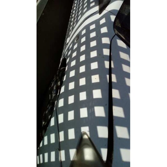 toyota corolla (e12) del año 2006