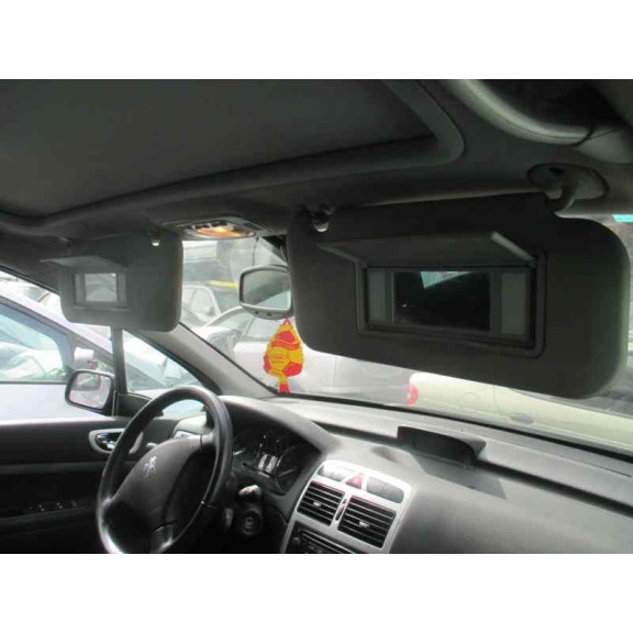 peugeot 307 break / sw (s1) del año 2005