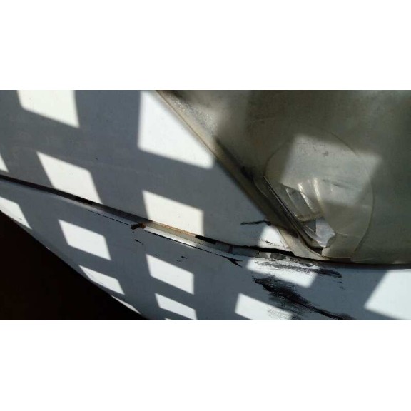 toyota corolla (e12) del año 2006